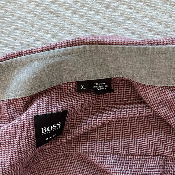 Hugo Boss dress shirt - Picture 5 of 8
